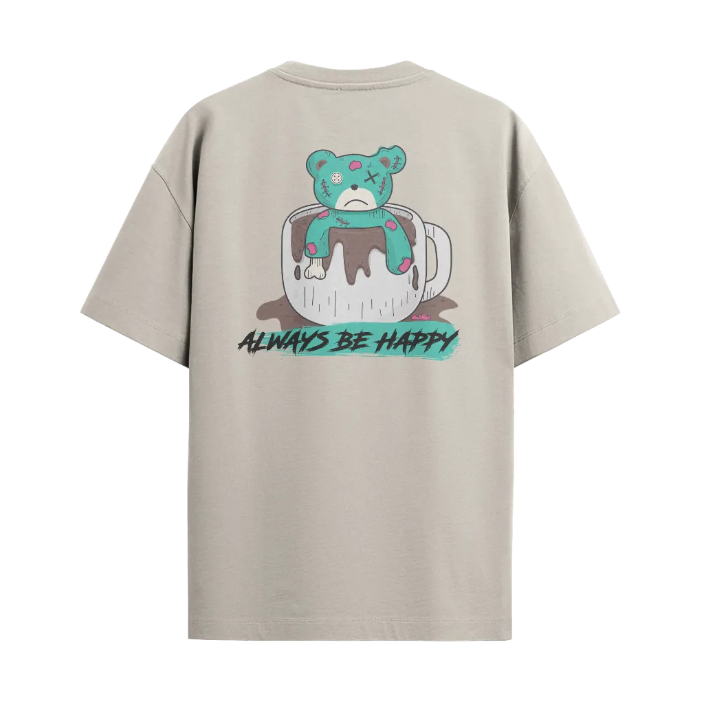 ALWAYS BE HAPPY ES - ARENA.webp