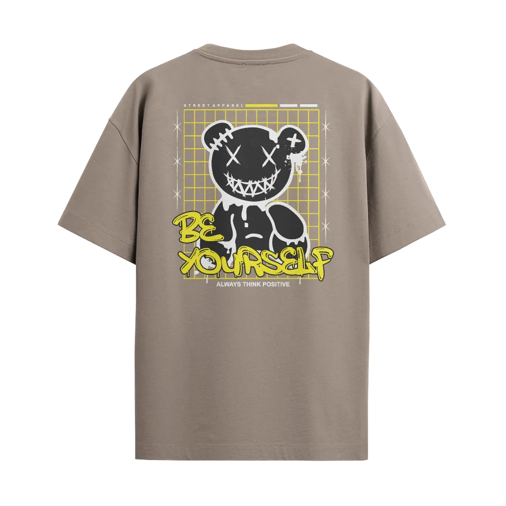 BE YOURSELF ES - COCOA.webp