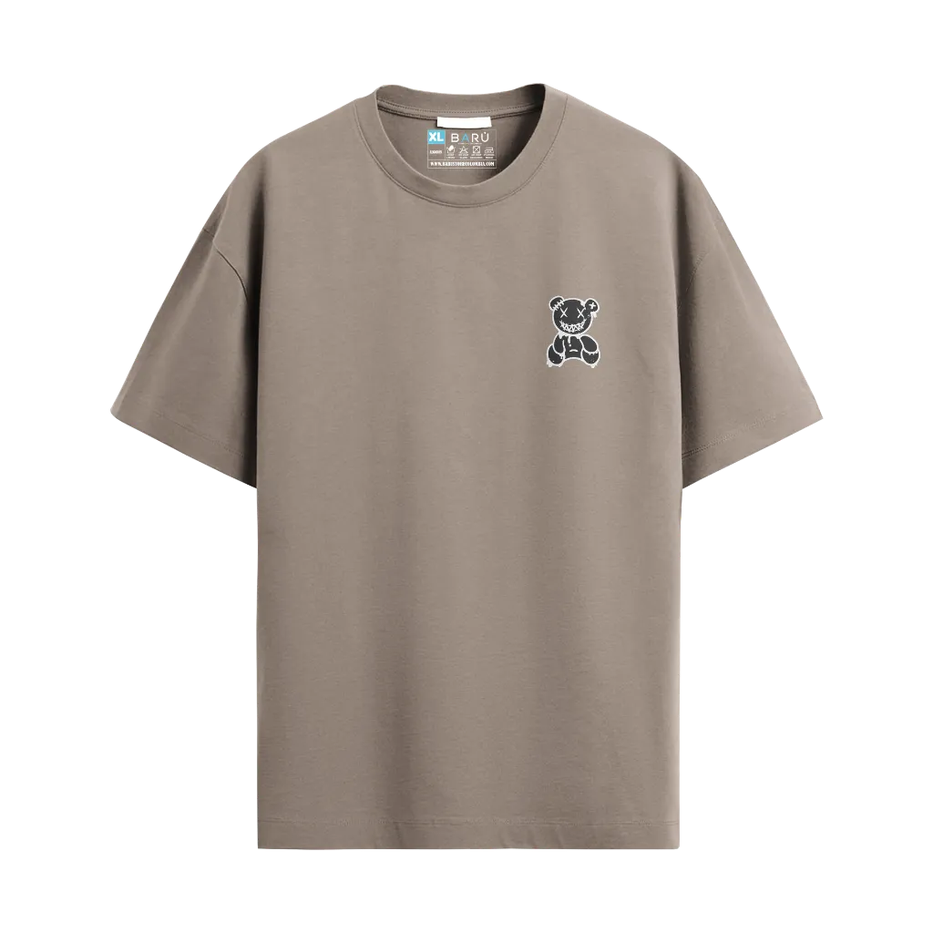 BE YOURSELF - COCOA.webp