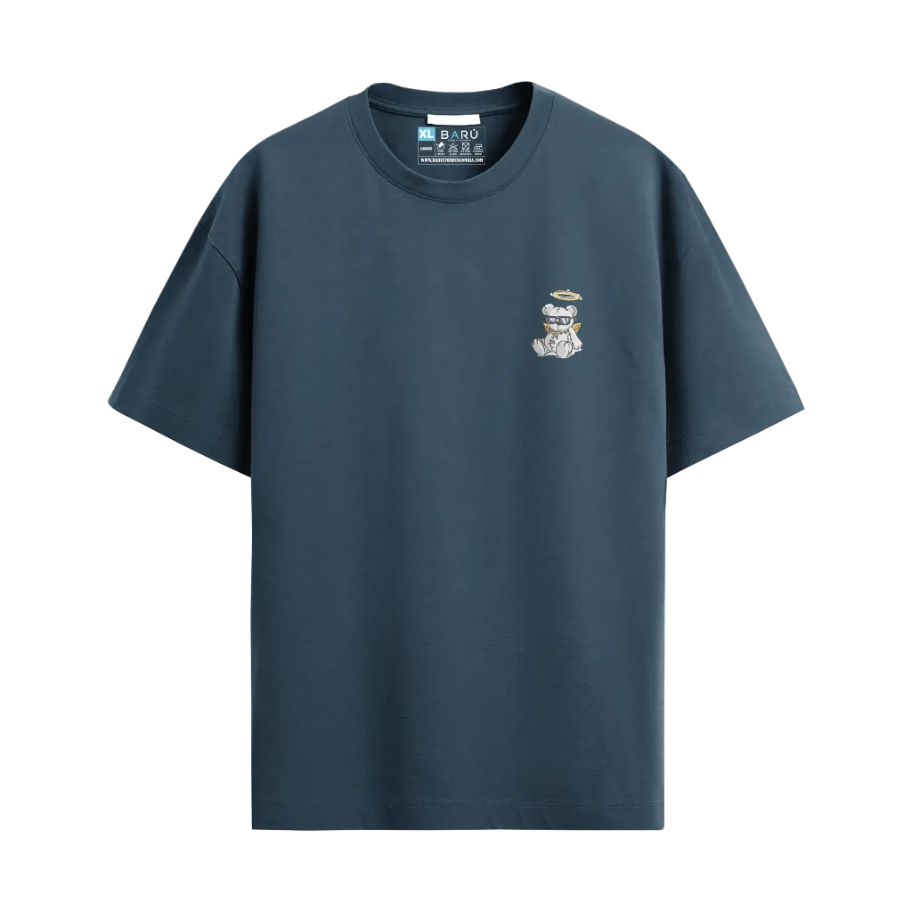 DAY DRAMER HEAVEN - PETROLEO.webp