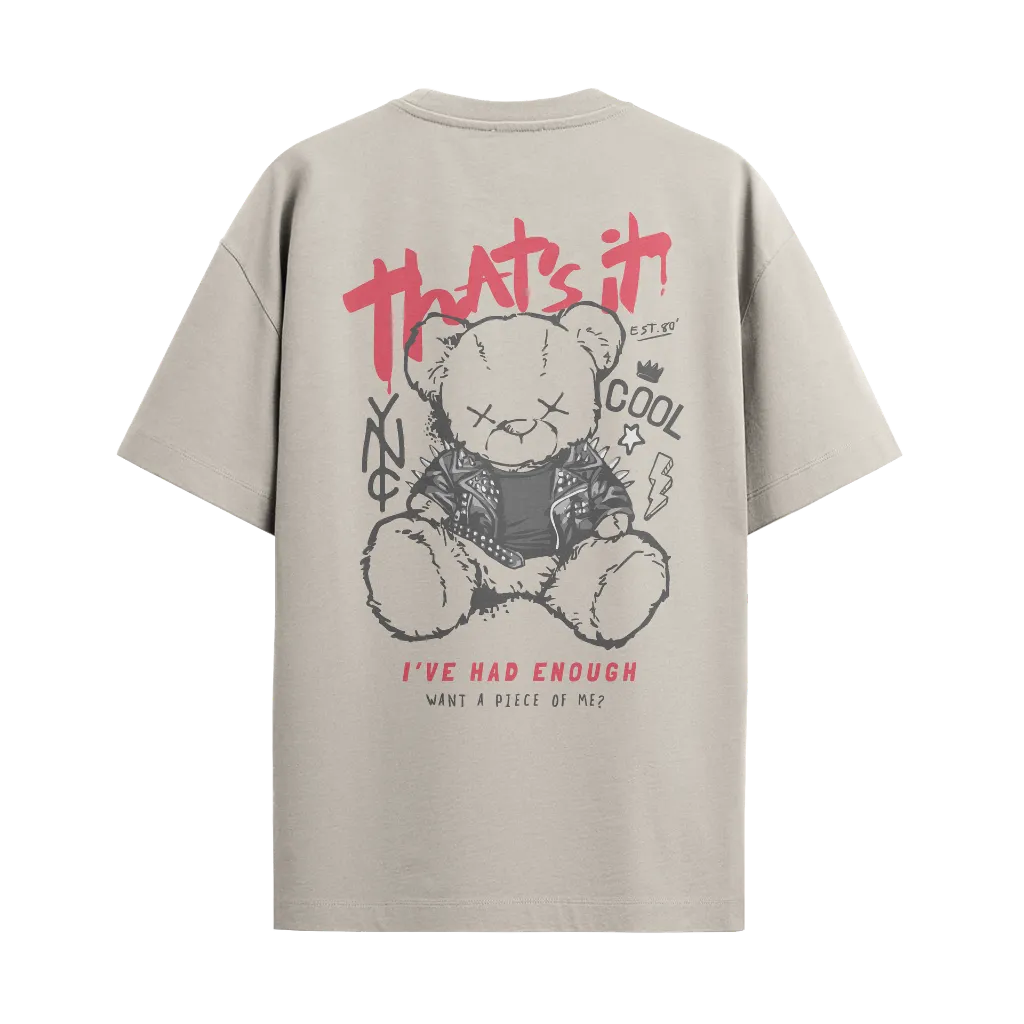 THATS IT ES - ARENA.webp