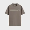 Oversize br - Nasa white