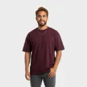 Oversize - Vinotinto