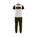 Pijama batman pantalón para hombre
