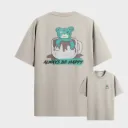 Oversize - Always be happy