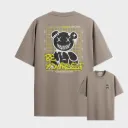 Oversize - Be yourself