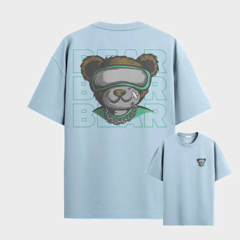 Oversize - Bear