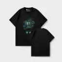 Camiseta skull - Eyes kid