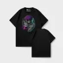 Camiseta skull - Cap