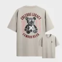 Oversize - Cultura legacy