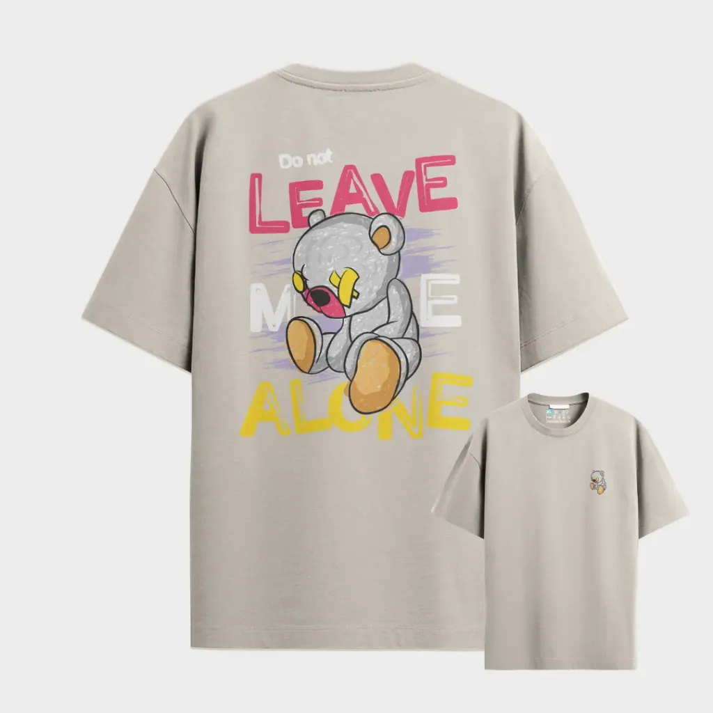 Oversize - Do not leaven