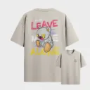 Oversize - Do not leaven