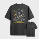 Oversize - Explore universe