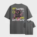 Oversize - Get oustide