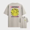 Oversize - Happiness