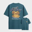 Oversize - Keep away