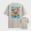 Oversize - Let´s play