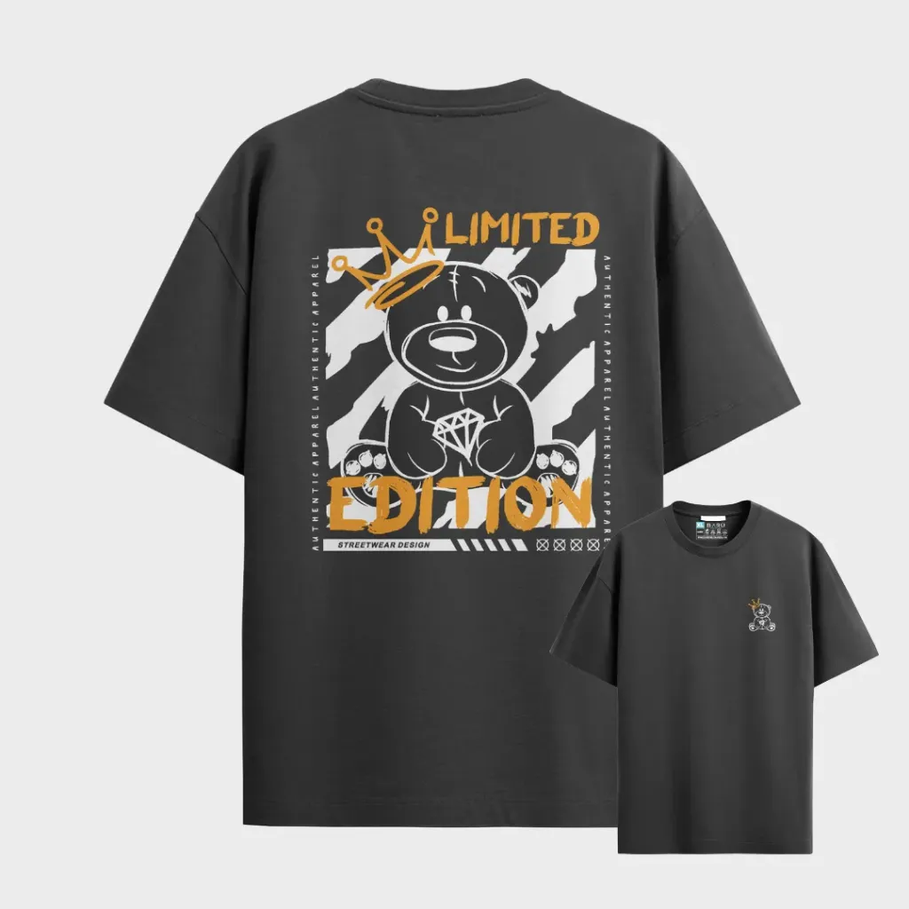 Oversize - limited edition