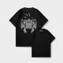 Camiseta dragon ball - Chimuelo