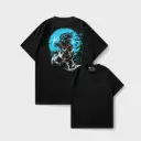 Camiseta dragon ball - Goku power