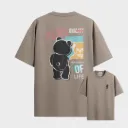 Oversize - Personality