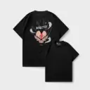 Camiseta dragon ball - Insecto