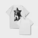Camiseta dragon ball - Piccolo