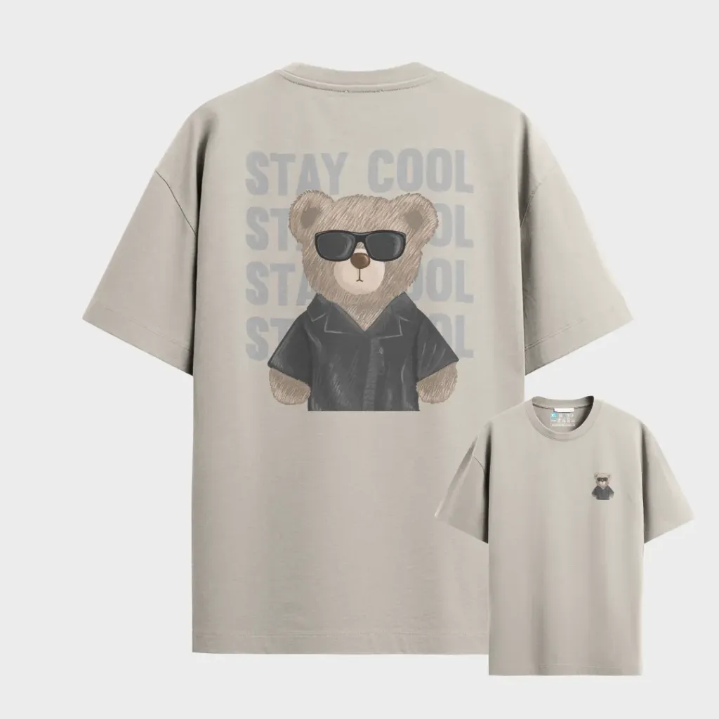 Oversize - Stay cool (Arena)