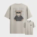 Oversize - Stay cool