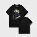 Camiseta dragon ball - Super sayayin