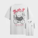 Oversize - That´s it