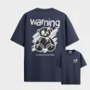 Oversize - Warning 1