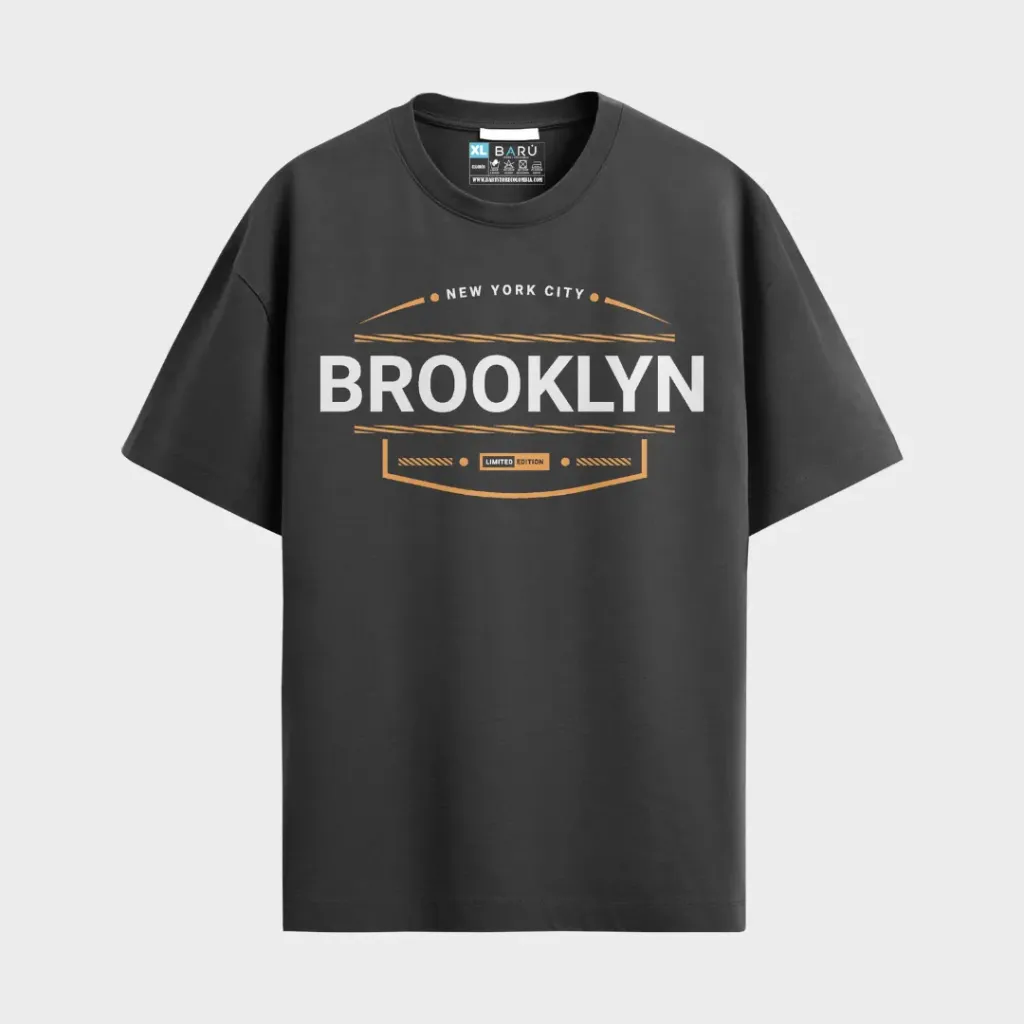 Oversize - Brooklyn 4