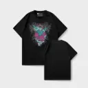 Camiseta - Guns and roses