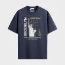 Oversize - Brooklyn 7