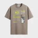 Oversize - Brooklyn 8