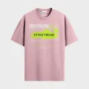 Oversize - Brooklyn streetwear
