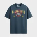 Oversize - California