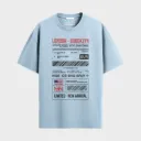 Oversize - London - Brooklyn