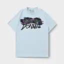 Camiseta tortugas ninja - Eyes Donatello