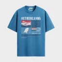 Oversize - Netherlands