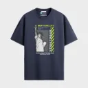 Oversize - New York city