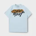 Camiseta tortugas ninja - Eyes Michelangel