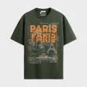 Oversize - Paris 2