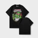 Camiseta tortugas ninja - Turtle ninja