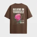 Oversize - Belive in yourself