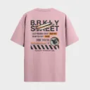 Oversize - Brkly street