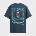 Oversize - Brooklyn streewear