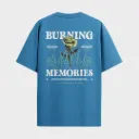 Oversize - Burning memories