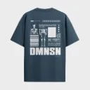 Oversize - DMNSN